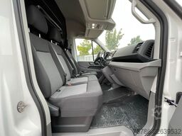 VW Crafter 35  Kerstner/ T-Schreiber/ Rampe/ Standk