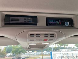 VW Crafter 35  Kerstner/ T-Schreiber/ Rampe/ Standk