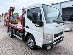 FUSO Canter 6S15 Absetzkipper