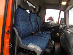 Iveco Eurocargo 120E18 + MANUAL
