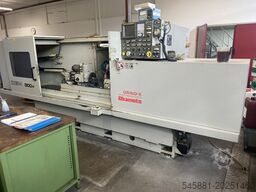 Okamoto Rundschleifmaschine OGM 3100 P NC
