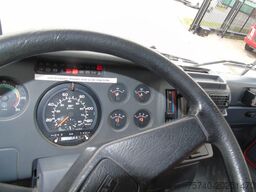 DAF LF 55.160 + EURO 2 + MANUAL + 12T