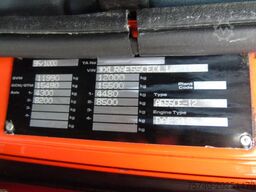 DAF LF 55.160 + EURO 2 + MANUAL + 12T