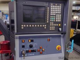 INDEX MS32C