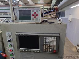 TORNOS SAS 16.6