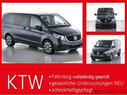 Mercedes-Benz EQV 300 lang,7Sitze,iebetür,EasyPack