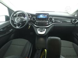 Mercedes-Benz EQV 300 lang,7Sitze,iebetür,EasyPack
