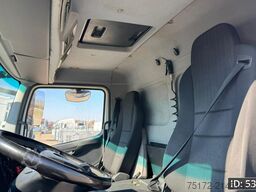 Mercedes-Benz Atego 1223 Day Cab, Euro 6, / Cargolift