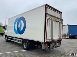 DAF CF 290 Day Cab, Euro 6, / Tallift