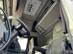 DAF XF 480 SSC, Euro 6, / Standklima / 2 Tanks