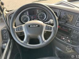 DAF XF 480 SSC, Euro 6, / Standklima / 2 Tanks