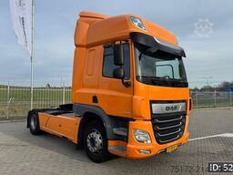 DAF CF 450 SC, Euro 6