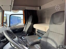 DAF CF 450 SC, Euro 6