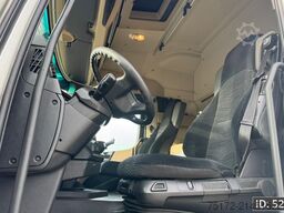 Mercedes-Benz Actros 1840 StreamSpace, Euro 6