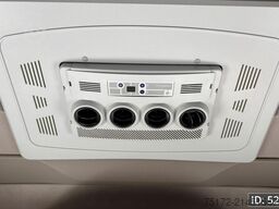 DAF XF 480 SSC, Euro 6, / Standklima / 2 Tanks