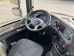 DAF XF 480 SSC, Euro 6, / Standklima / 2 Tanks