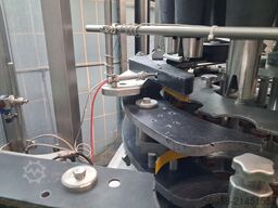 AMS Bügelverschliesser