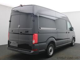VW Crafter Kasten 35 L3H3 AHK DAB äden
