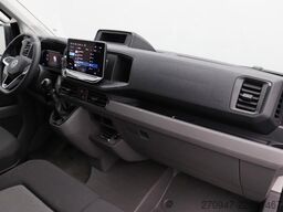 VW Crafter Kasten 35 L3H3 AHK DAB äden