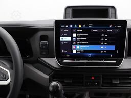 VW Crafter Kasten 35 L3H3 AHK DAB äden