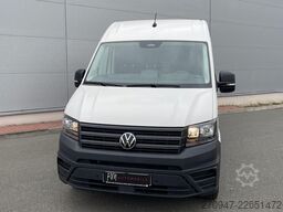 VW Crafter Kasten 35 L3H3 NAV AHK äden