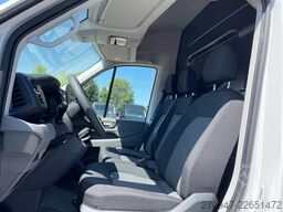 VW Crafter Kasten 35 L3H3 NAV AHK äden