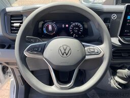 VW Crafter Kasten 35 L3H3 NAV AHK äden