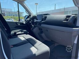 VW Crafter Kasten 35 L3H3 NAV AHK äden