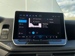 VW Crafter Kasten 35 L3H3 AHK DAB äden