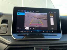 VW Crafter Kasten 35 L3H3 AHK DAB äden