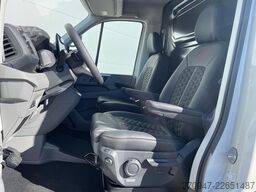 MAN TGE 3.200 L3H2 Kasten 4x4 Individual S ACC STHZ