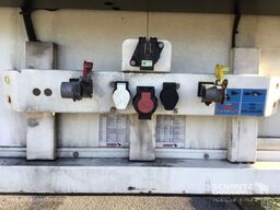 Schmitz Cargobull Tiefkühler Standard Doppelstock