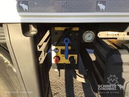 Schmitz Cargobull Tiefkühler Standard Doppelstock
