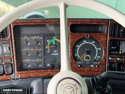 SCANIA R164-480 V8 KING RETARDER MANUAL GEARBOX SHOWTRU