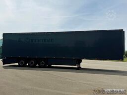 SCHMITZ CARGOBULL N/A SCB*S3B THERMO KING SLXe Spectrum BI-TEMP FL