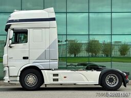 DAF XF 460 EURO 6 FT SSC 873.000 KM 2X TANKS TOP CON