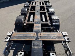 PACTON TXC343 DRUM BRAKES LIFT AXLE 20-30-40-45 FT. TOP
