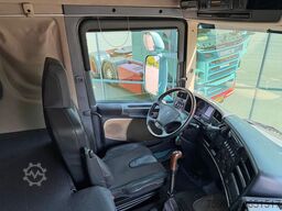 SCANIA R500 V8 EURO 5 RETARDER 6x2 TWINSTEER MANUAL GEA