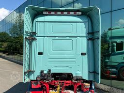 SCANIA R500 V8 EURO 5 RETARDER 6x2 TWINSTEER MANUAL GEA