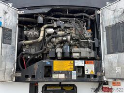 SAMRO ISO BOX THERMO KING ONLY 846 ENGINE HOURS STEERI