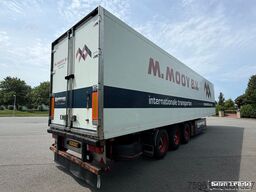 PACTON SOR ISOLATED BOX CARRIER MAXIMA 1300 WITH 6040 E
