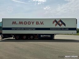 PACTON SOR ISOLATED BOX CARRIER MAXIMA 1300 WITH 6040 E