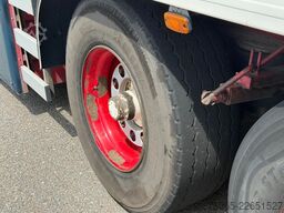 PACTON SOR ISOLATED BOX CARRIER MAXIMA 1300 WITH 6040 E