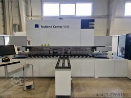 Trumpf TruBend Center 5030