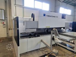 Trumpf TruBend Center 5030