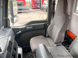MAN TGA 18.430 * PALFINGER PK 29002 + FUNK * 4x4!