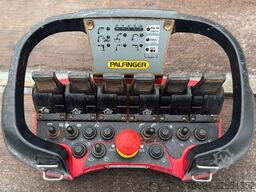 MAN TGA 18.430 * PALFINGER PK 29002 + FUNK * 4x4!