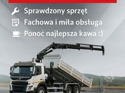 MAN TGA 18.430 * PALFINGER PK 29002 + FUNK * 4x4!