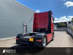 MERCEDES-BENZ Actros 1853 LS 4x2 ACC AUT LM SpurH