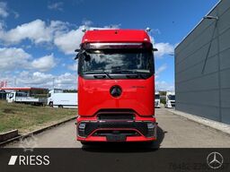 MERCEDES-BENZ Actros 1853 LS 4x2 ACC AUT LM SpurH